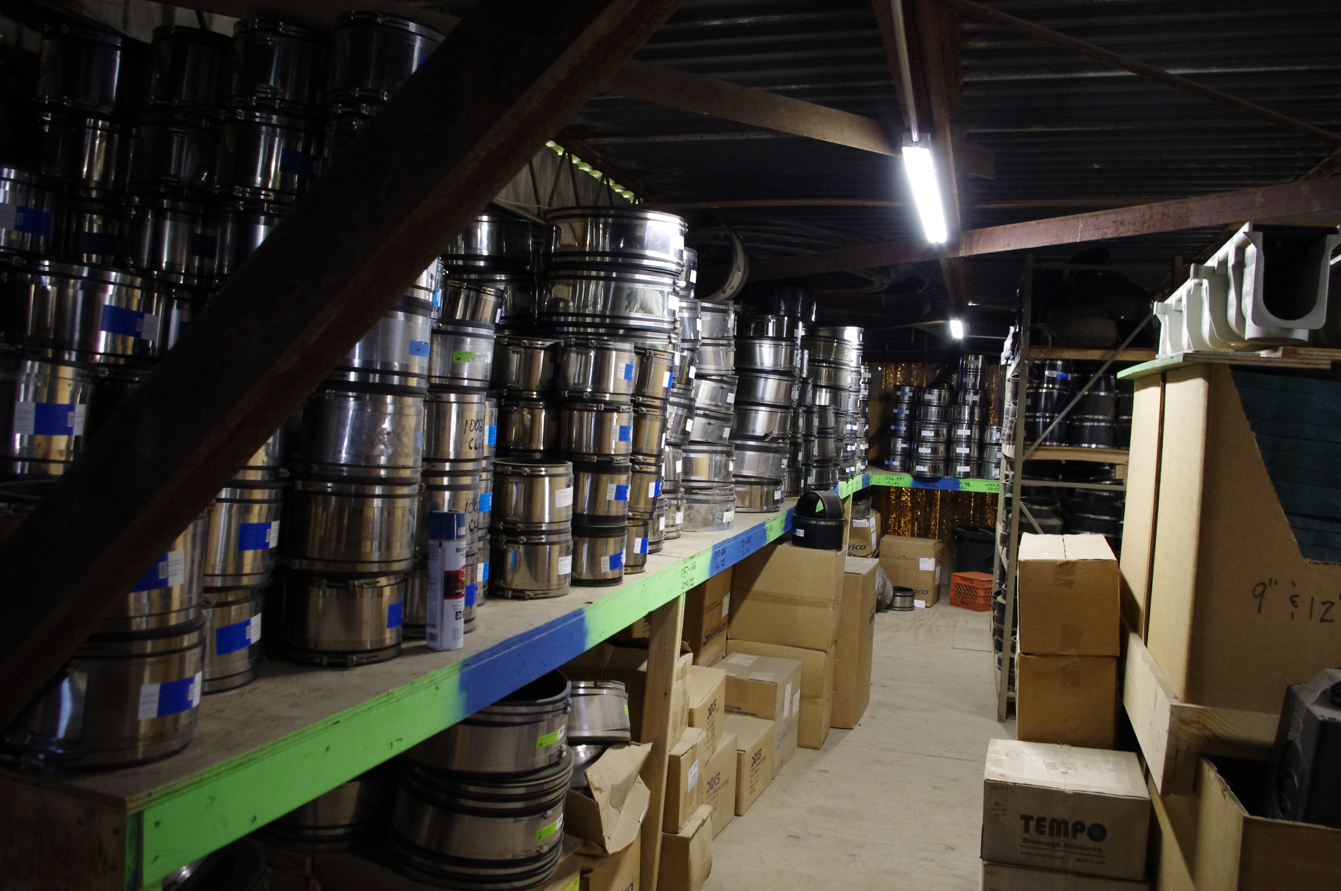 mission bands no shear