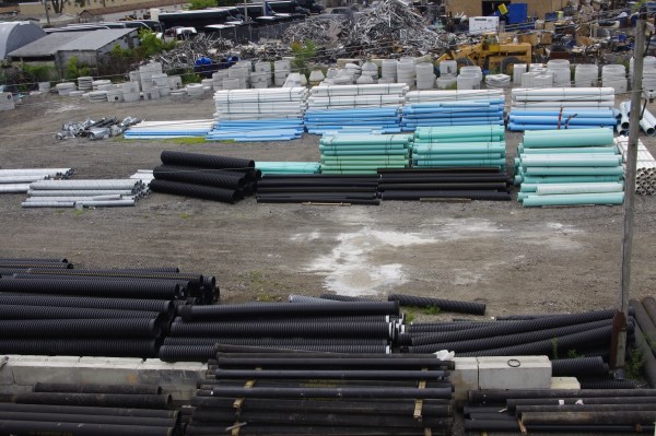 Plumbing & Sewer