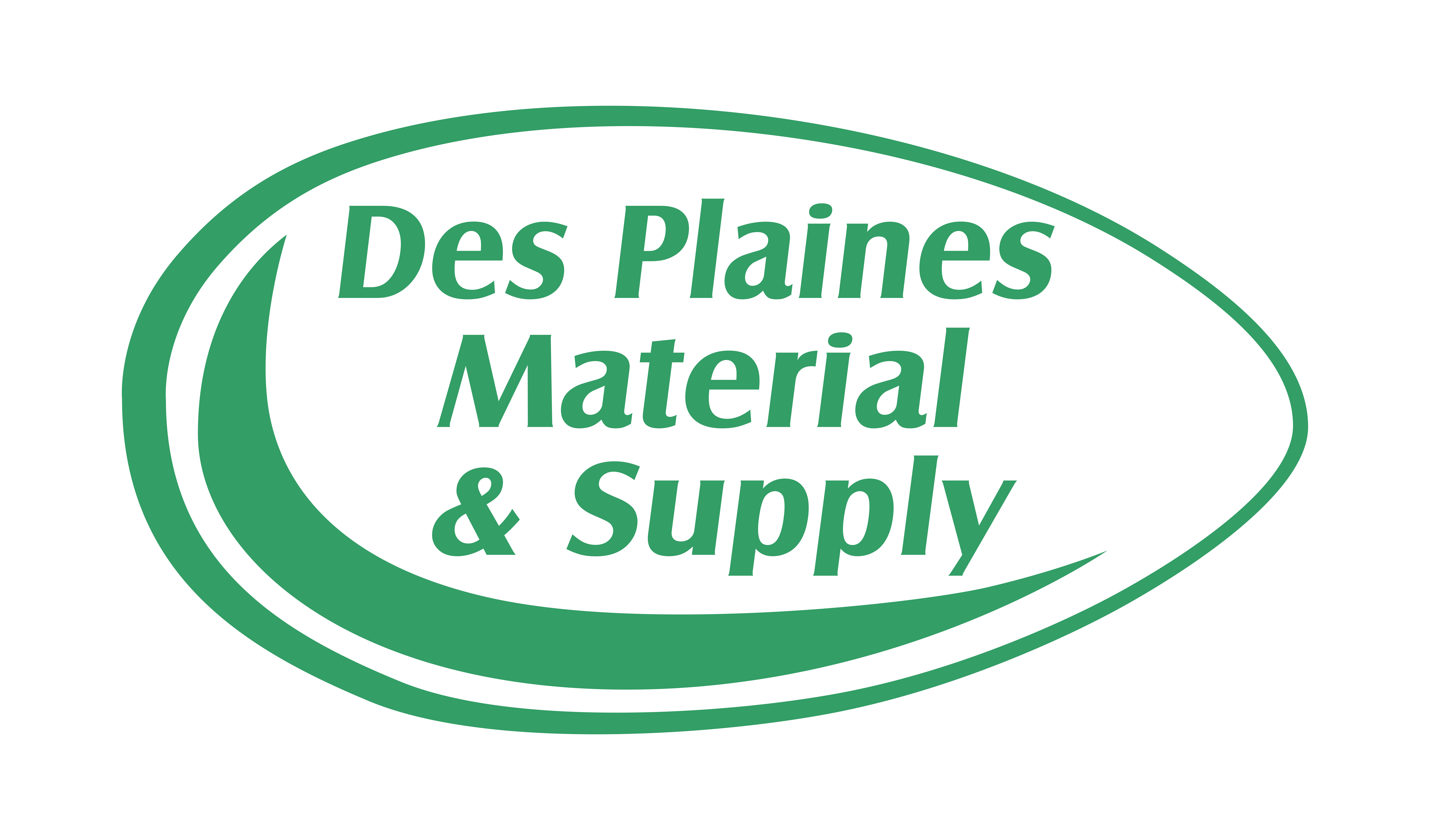 Des Plaines Material & Supply 